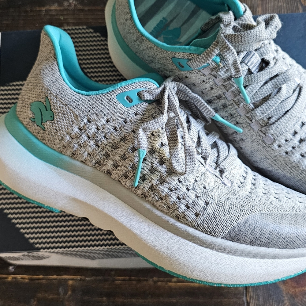 Rabbit Running Shoes
